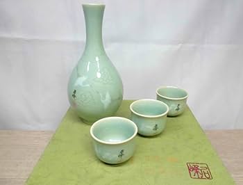 青磁酒器 青磁 酒器 の検索結果|食器通販の陶磁庵(1ページ目/標準)
